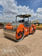 Used 2022 HAMM HD+ 140i VO